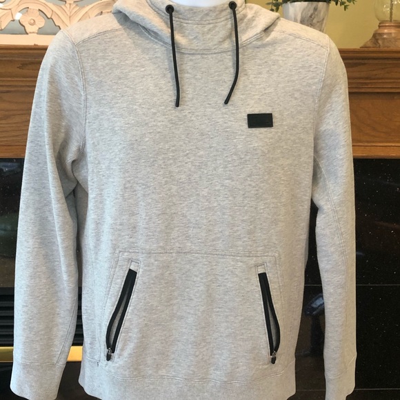 abercrombie and fitch hoodie